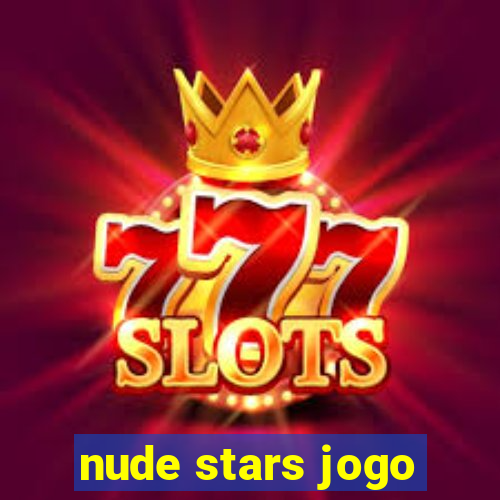 nude stars jogo